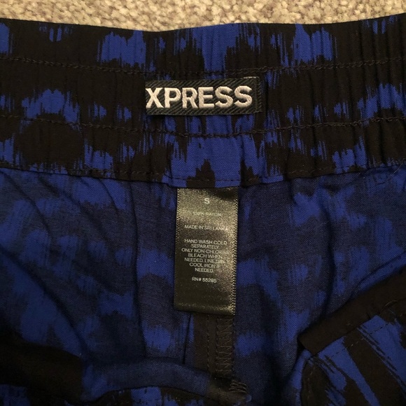 Express Shorts - Picture 4 of 4
